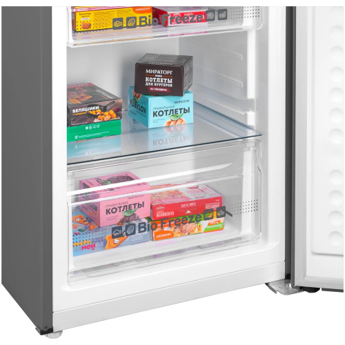 Холодильник MAUNFELD MFF195NFIX10