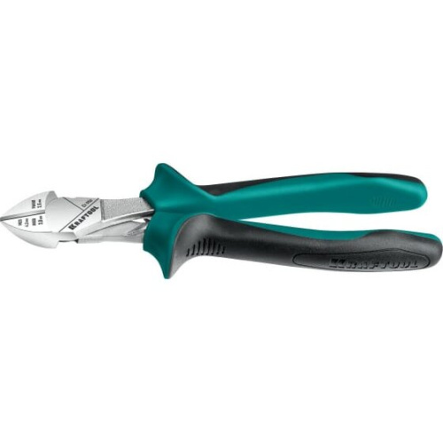 Бокорезы KRAFTOOL 22011-5-20 z01 200мм