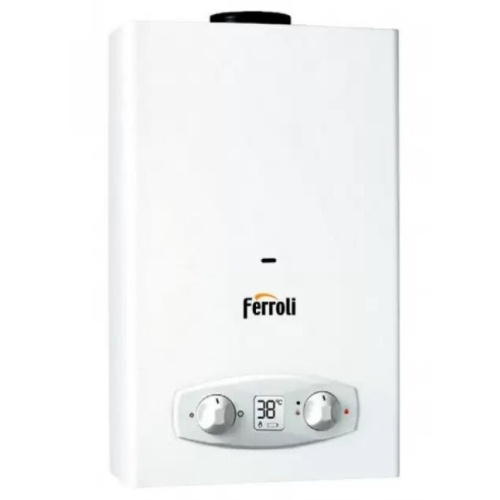 Газовая колонка Ferroli Verona 11 D (GCA1MB6)