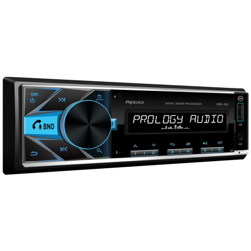 Автомагнитола Prology CMD-320 DSP