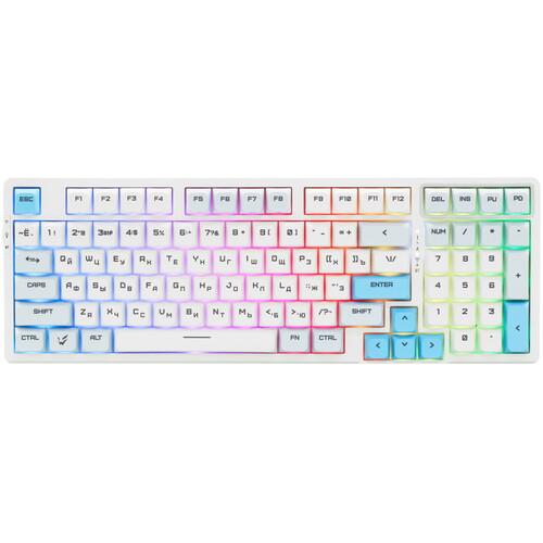 Клавиатура проводная + беспроводная ARDOR GAMING Guardian