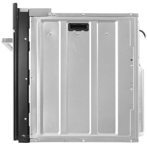 Электрический духовой шкаф Haier HOX-FP5RAWB белый