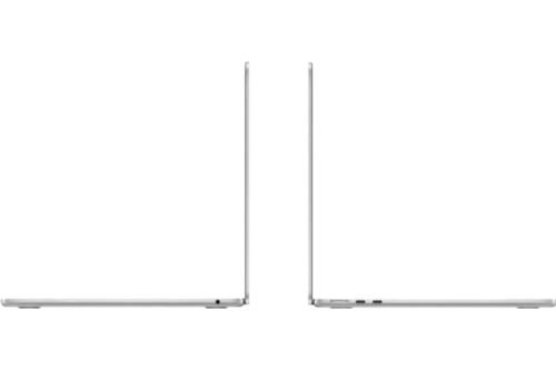 13.6" Ноутбук Apple MacBook Air M2 серый