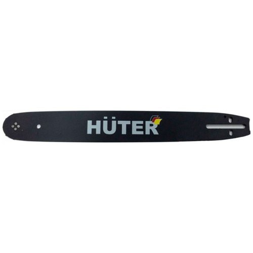 Шина для цепных пил Huter CS-161 для Huter BS-40/ELS2000 Шина для цепных пил Huter CS-161 для Huter BS-40/ELS2000