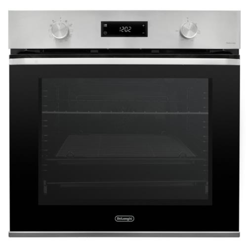Электрический духовой шкаф DeLonghi NSM 11 XL RUS серебристый