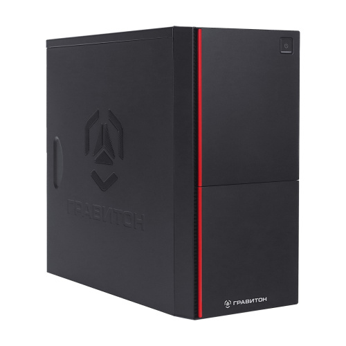 ПК Гравитон Д51И (Д51И116813) Cel-G5925/8Gb/SSD256Gb/Kbu/Mu/No OS/WR3G