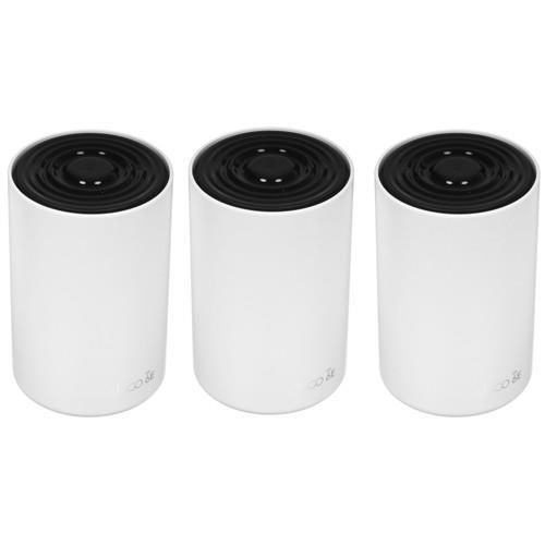 MESH-комплект TP-Link Deco XE75 (3-pack)
