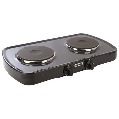 Настольная плитка МЕЧТА 212Ч черная