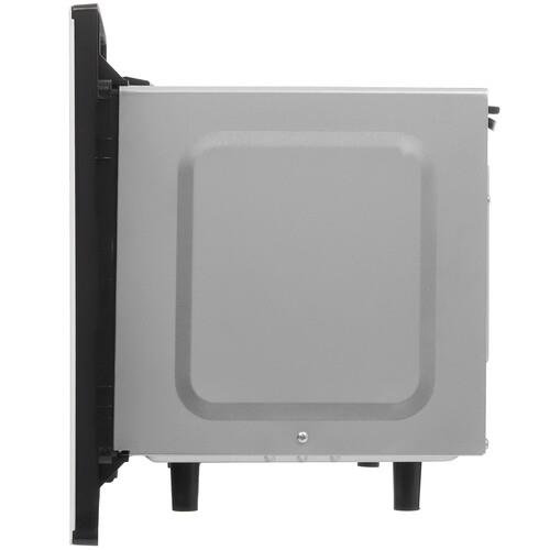 Встраиваемая микроволновая печь Haier HMX-BTG207W белый