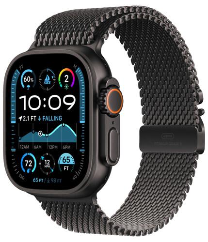 Смарт-часы Apple Watch Ultra 2 49mm