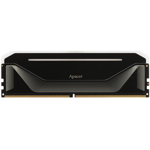 Оперативная память Apacer NOX RGB [AH5U32G52C522NBAA-1] 32 ГБ