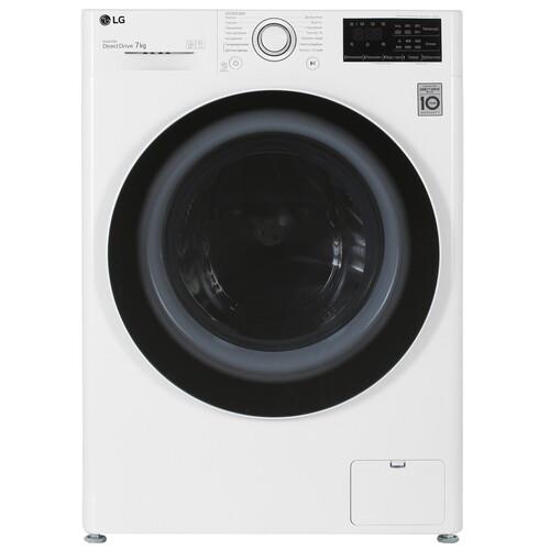 Стиральная машина LG F2V3HS0W белый
