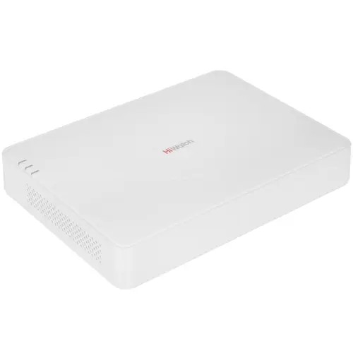 Видеорегистратор HIWATCH DS-H216QA(B)