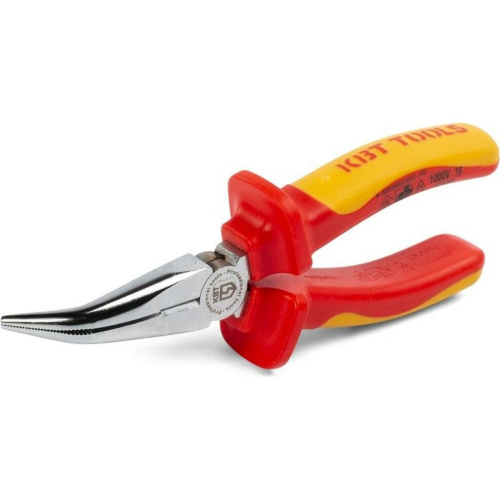 Длинногубцы КВТ Профи 79220 160 мм