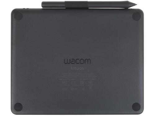 Графический планшет Wacom Intuos Basic Pen S