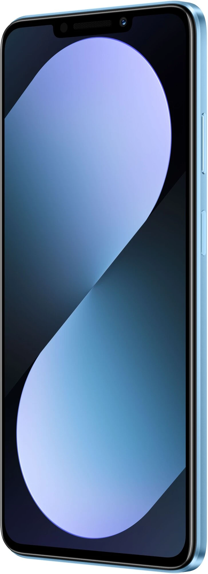 Смартфон Huawei Nova 14i 8/128 Гб Голубой — фото 4 Смартфон Huawei Nova 14i 8/128 Гб Голубой — фото 4
