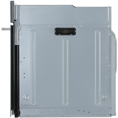 Электрический духовой шкаф Haier HOQ-K4AAN3GG серый