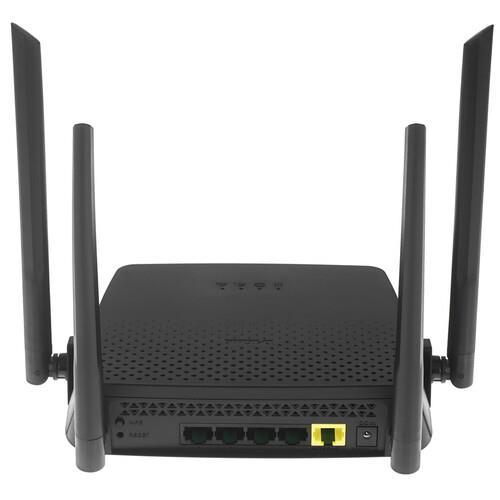 Wi-Fi роутер D-Link DIR-842/RU/R7A