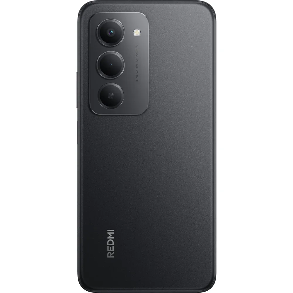 Смартфон Xiaomi Redmi 15 8/256 ГБ Черный — фото 4 Смартфон Xiaomi Redmi 15 8/256 ГБ Черный — фото 4