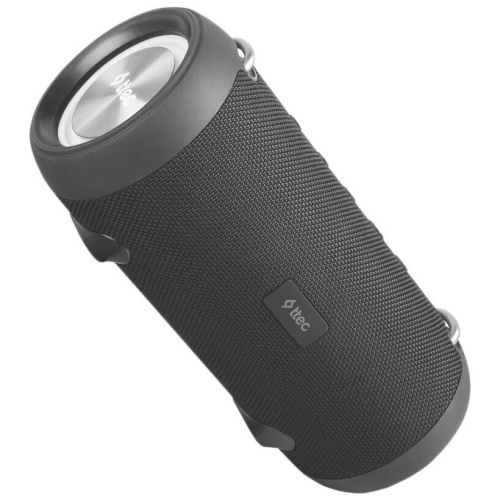 Портативная колонка TTEC Dynamite Quattro 2BH08S 40W HiFi Bluetooth Speaker Black