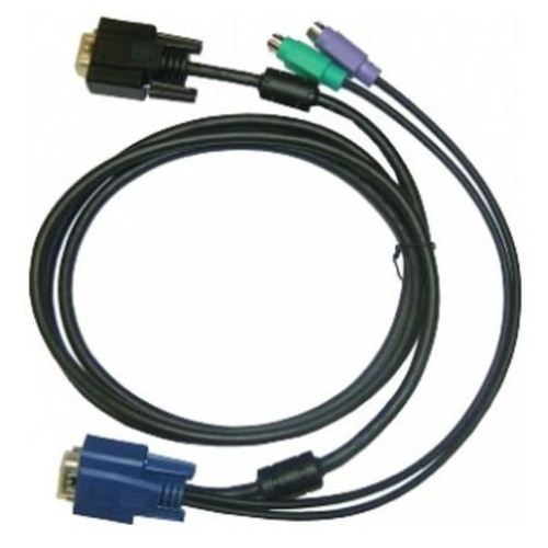 KVM-переключатель D-LINK DKVM-IPCB/10