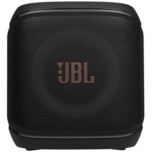Портативная аудиосистема JBL Partybox Encore 2, черный