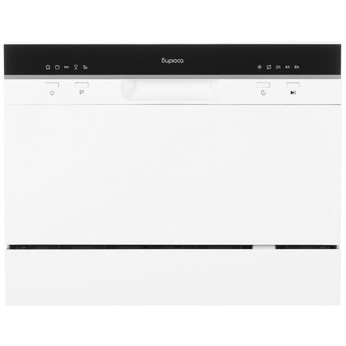 Посудомоечная машина Бирюса DWC-506/5 W белый