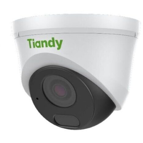 Камера видеонаблюдения IP Tiandy TC-C34HN I3/E/Y/C/2.8mm/V4.2 2.8-2.8мм цв. корп. белый