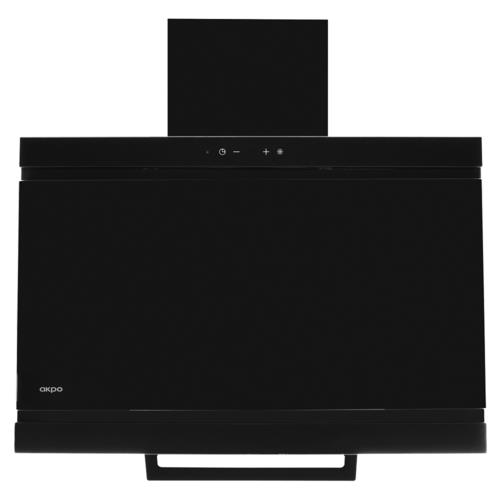 Вытяжка наклонная Akpo WK-9 Kastos premium черный/черный