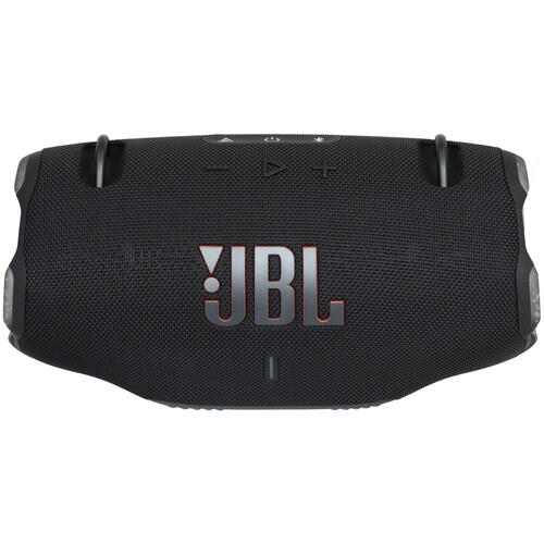 Портативная колонка JBL Xtreme 4, черный