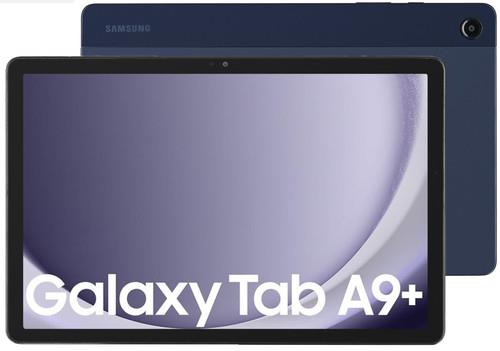 11" Планшет Samsung Galaxy Tab A9+ Wi-Fi 64 ГБ синий