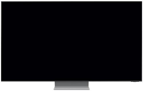 65" (163 см) LED-телевизор Samsung QE65QN700CUXRU черный