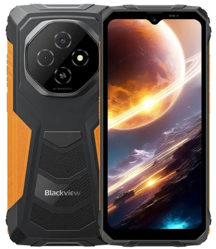 Смартфон Blackview Fort 1 6/256 Orange