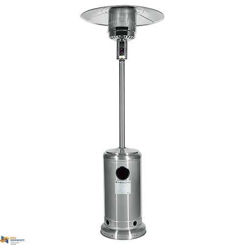 Уличный газовый обогреватель Neoclima 09HW-B нержавейка