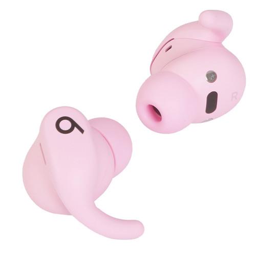 Наушники TWS Powerbeats Fit розовый 2026 — фото 4 Наушники TWS Powerbeats Fit розовый 2026 — фото 4
