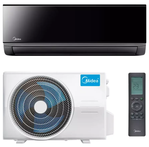 Сплит-система Midea Msag4W-07N8C2S-I/Msag4-07N8C2S-O Persona Inverter Wi-Fi