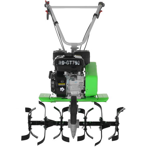 Культиватор RedVerg RD-GT790