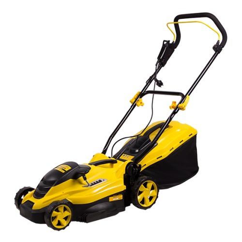 Газонокосилка Champion EM 3616