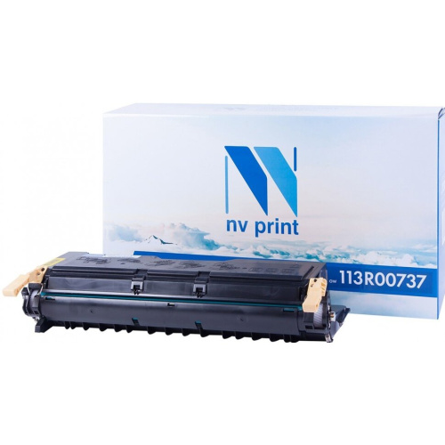 Тонер-картридж NV Print NV-113R00737 для Xerox Phaser 5335 (10000k)