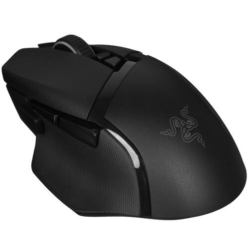 Мышь проводная Razer Basilisk V3 [RZ01-04000100-R3M1] черный