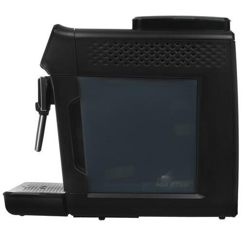 Кофемашина автоматическая Philips EP1221/20 черный