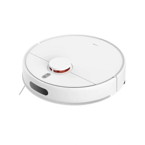 Робот-пылесос Xiaomi Robot Vacuum S40C EU (GL version)