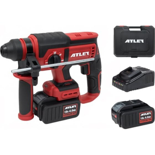 Перфоратор ATLET CDH18BD5