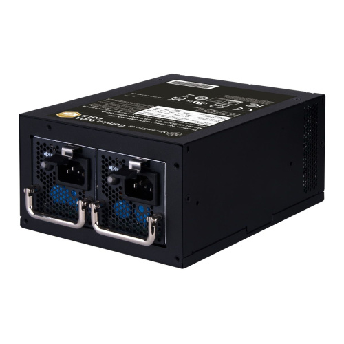 Блок питания Silverstone SST-GM900A-GF
