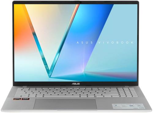16" Ноутбук ASUS Vivobook S16 M3607KA-SH117 серебристый