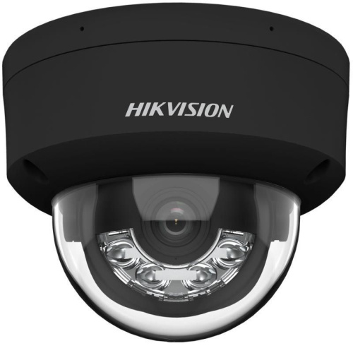 Камера видеонаблюдения IP Hikvision DS-2CD2147G2H-LISU(2.8mm) 2.8-2.8мм цв. корп. черный