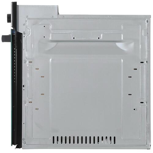 Электрический духовой шкаф Simfer B4EM56016 серебристый