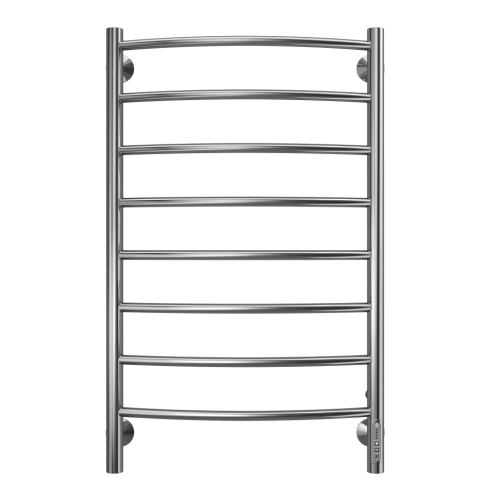 Электрический полотенцесушитель Terminus Классик П8 500х850 quick touch