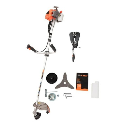 Триммер для травы EX KASEI CG63