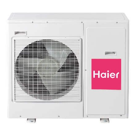 Наружный блок мульти сплит-системы Haier 5U34HS1ERA
